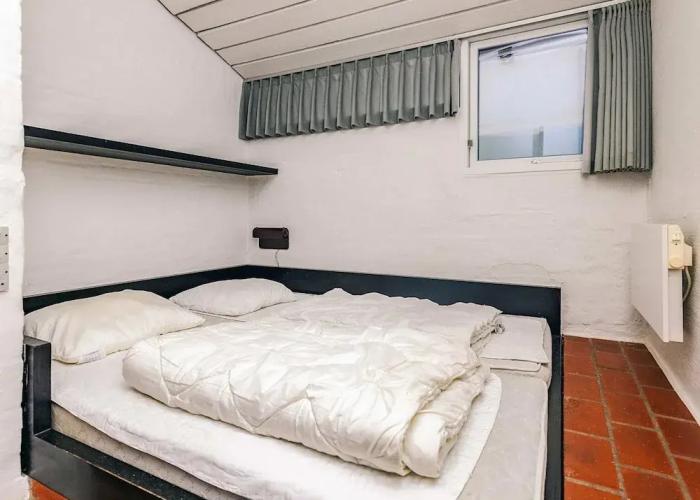 6 Person Holiday Home in Brovst