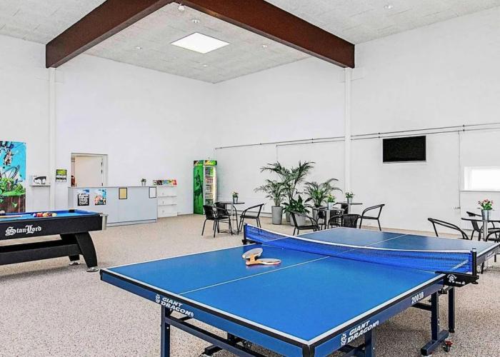 6 Person Holiday Home in Brovst