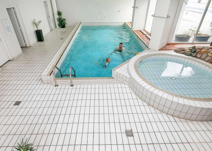 6 Person Holiday Home in Brovst