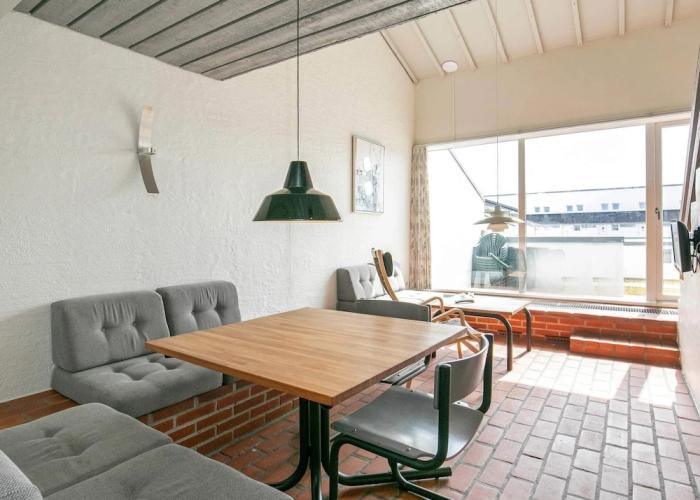 6 Person Holiday Home in Brovst