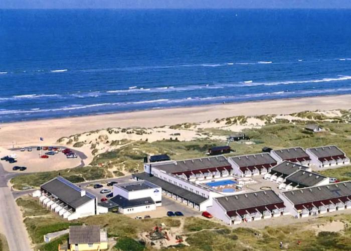 6 Person Holiday Home in Brovst