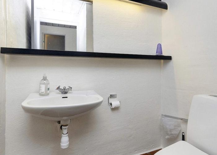 6 Person Holiday Home in Brovst-by Traum