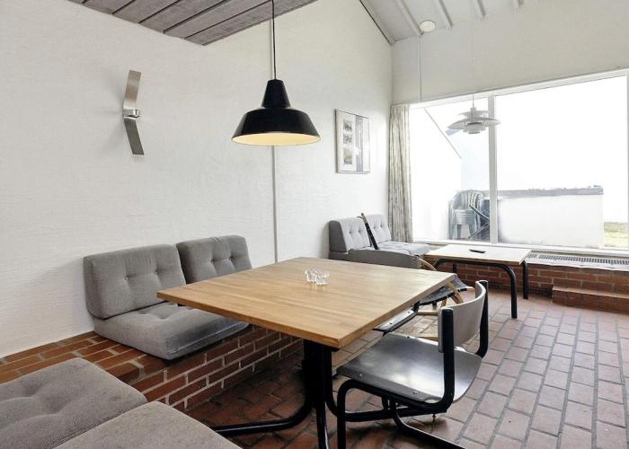 6 Person Holiday Home in Brovst-by Traum