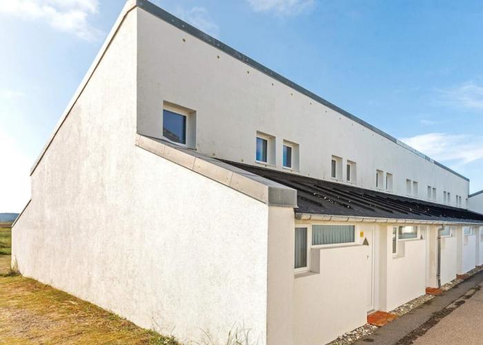 6 Person Holiday Home in Brovst-by Traum