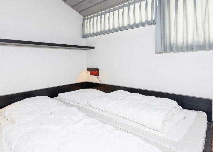6 Person Holiday Home in Brovst-by Traum