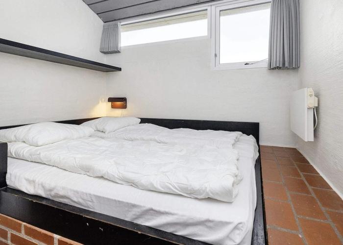6 Person Holiday Home in Brovst-by Traum