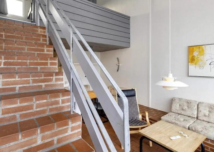 6 Person Holiday Home in Brovst-by Traum