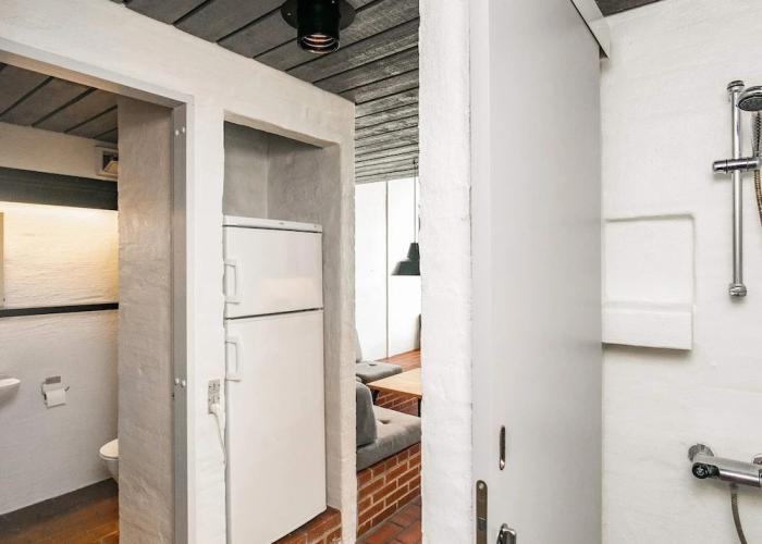 6 Person Holiday Home in Brovst-by Traum
