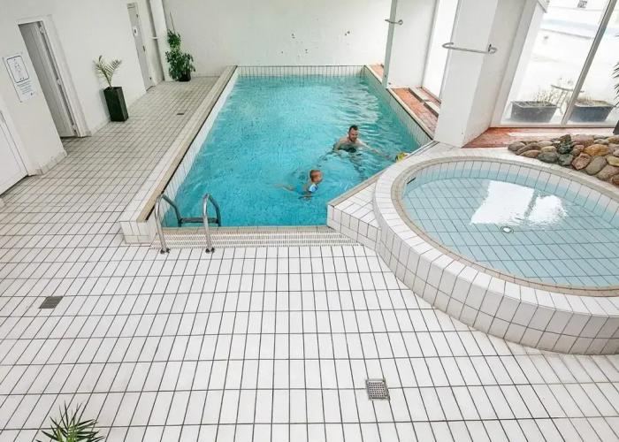 6 Person Holiday Home in Brovst-by Traum