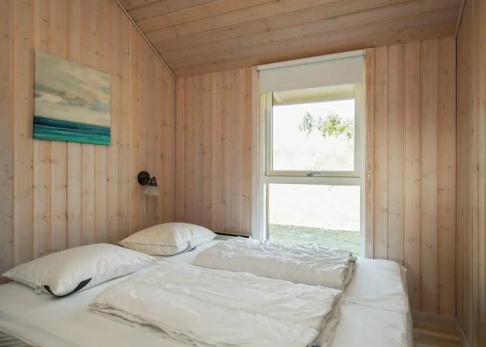 8 Person Holiday Home in Brovst