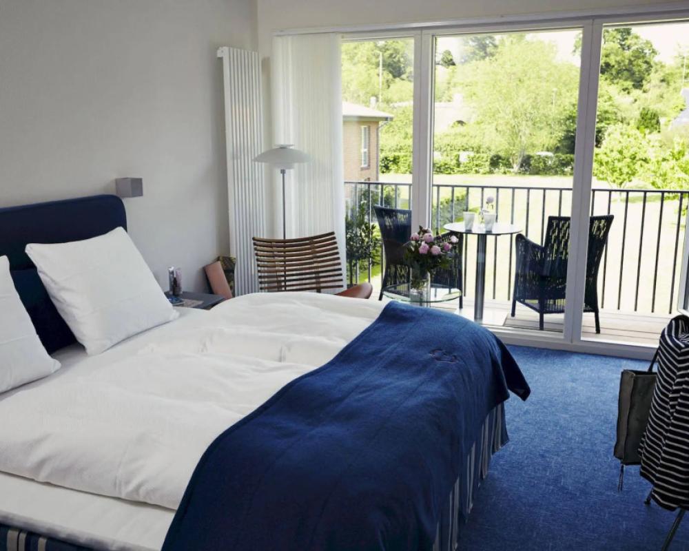 Molskroen Strandhotel