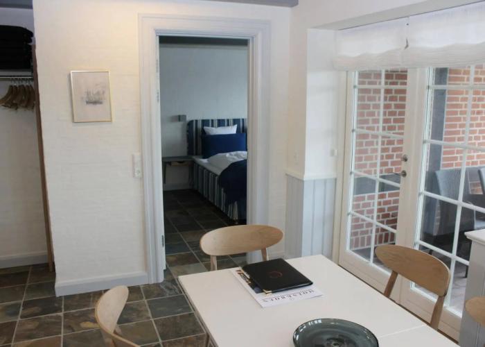 Molskroen Strandhotel
