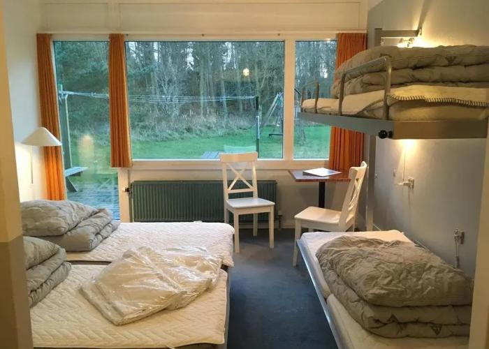 Toppen af Ebeltoft