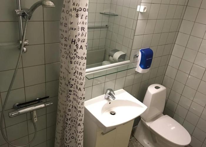 Toppen af Ebeltoft