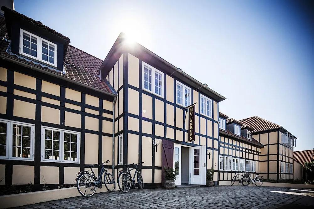 фото Molskroen