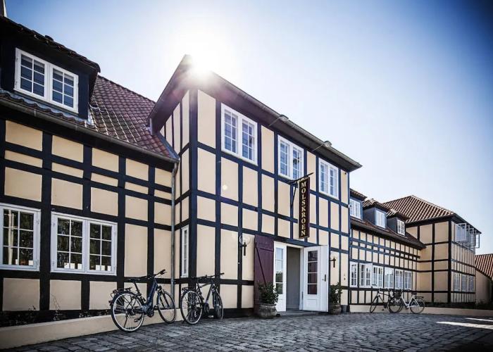 Hotel Molskroen