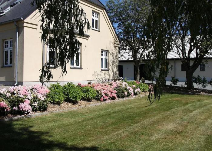 Basballegaard Bed & Breakfast