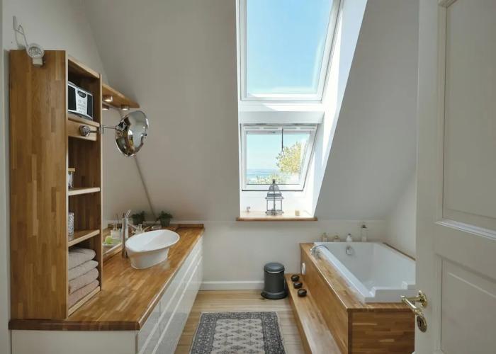 Basballegaard Bed & Breakfast