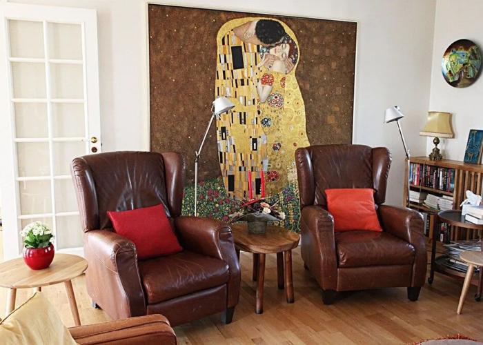 Basballegaard Bed & Breakfast