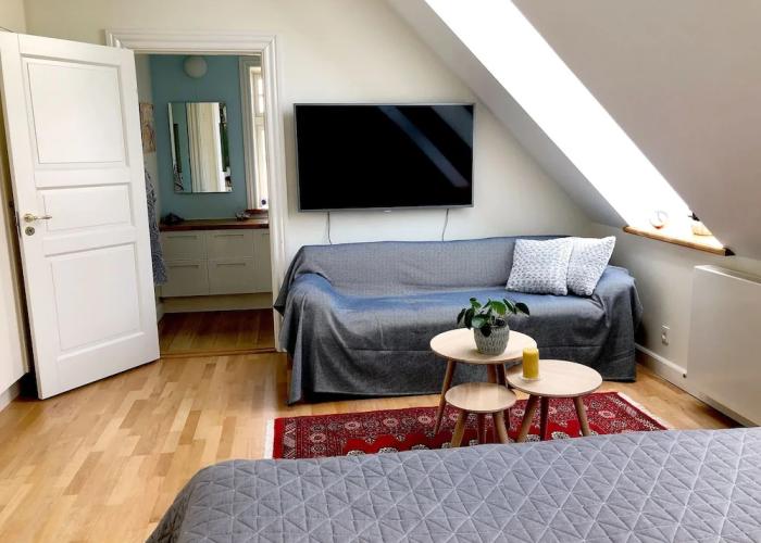 Basballegaard Bed & Breakfast