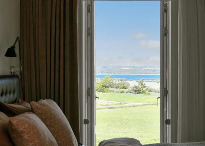 Basballegaard Bed & Breakfast