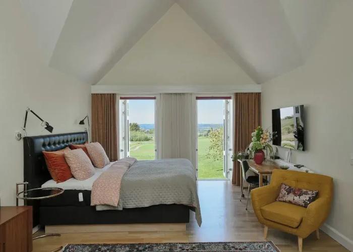 Basballegaard Bed & Breakfast