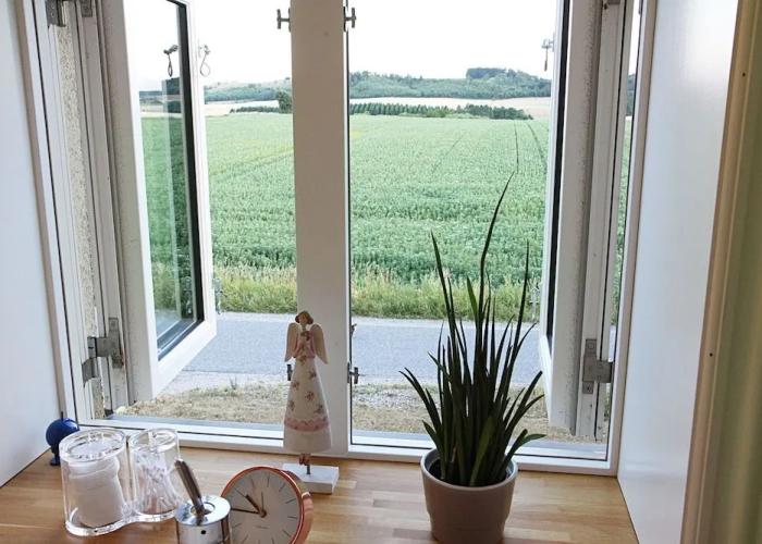 Basballegaard Bed & Breakfast