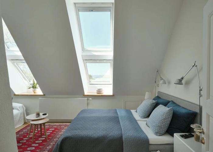 Basballegaard Bed & Breakfast