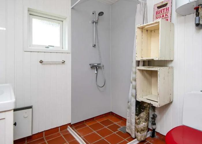 8 Person Holiday Home in Ebeltoft-by Traum