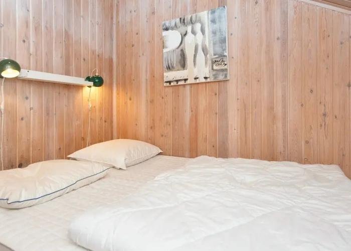 6 Person Holiday Home in Ebeltoft-by Traum