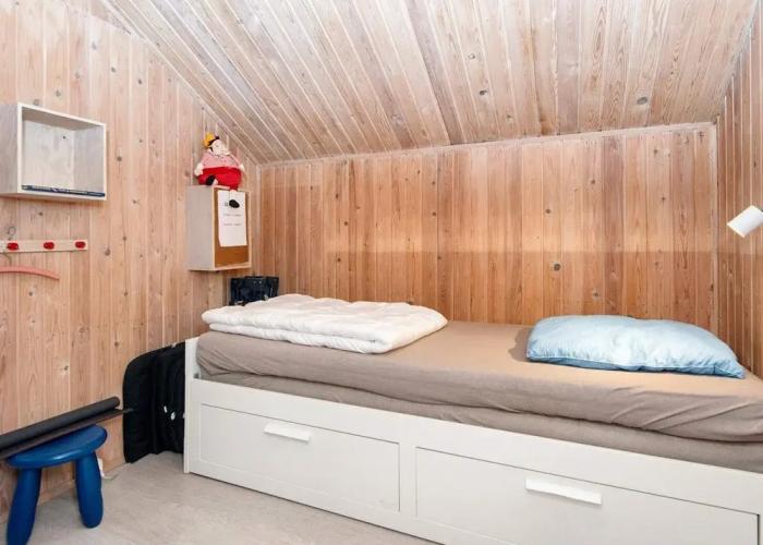 6 Person Holiday Home in Ebeltoft-by Traum