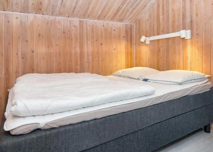6 Person Holiday Home in Ebeltoft-by Traum