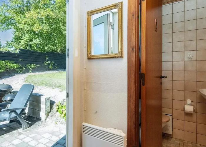 6 Person Holiday Home in Ebeltoft-by Traum