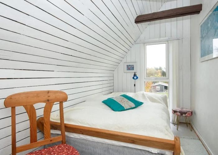 6 Person Holiday Home in Ebeltoft
