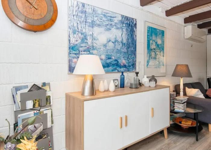 6 Person Holiday Home in Ebeltoft