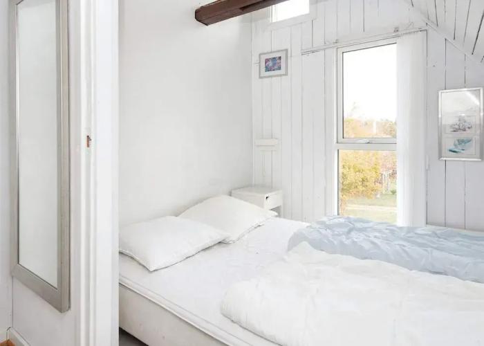 6 Person Holiday Home in Ebeltoft