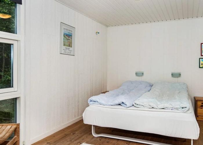 8 Person Holiday Home in Ebeltoft-by Traum