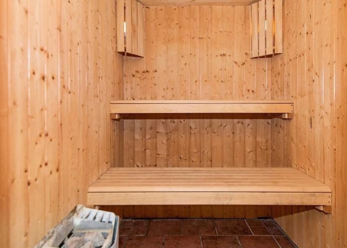 8 Person Holiday Home in Ebeltoft-by Traum