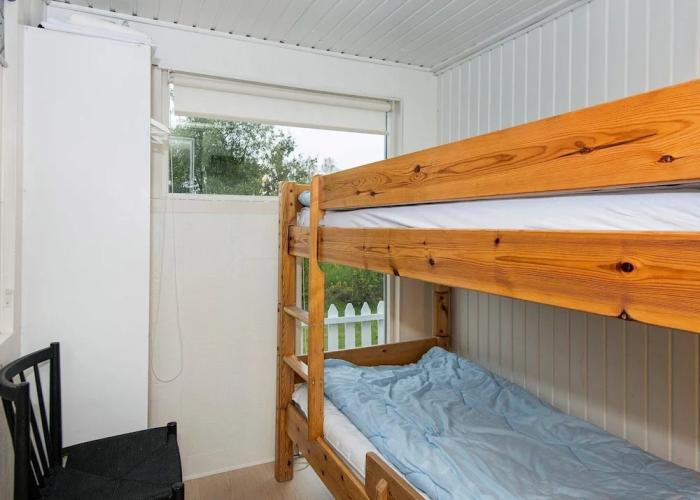 8 Person Holiday Home in Ebeltoft-by Traum