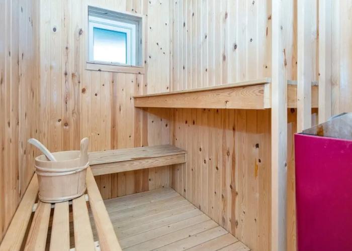 10 Person Holiday Home in Ebeltoft-by Traum