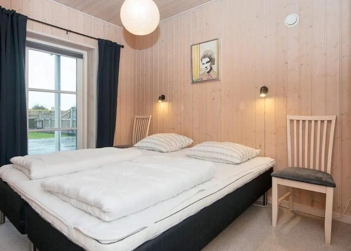 10 Person Holiday Home in Ebeltoft-by Traum
