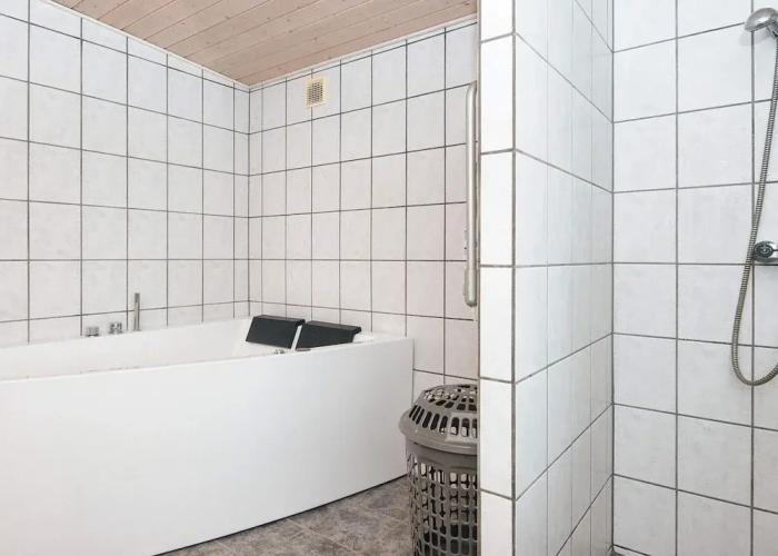 10 Person Holiday Home in Ebeltoft-by Traum