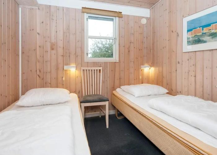10 Person Holiday Home in Ebeltoft-by Traum
