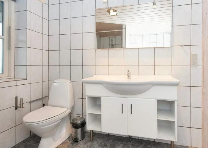 10 Person Holiday Home in Ebeltoft-by Traum