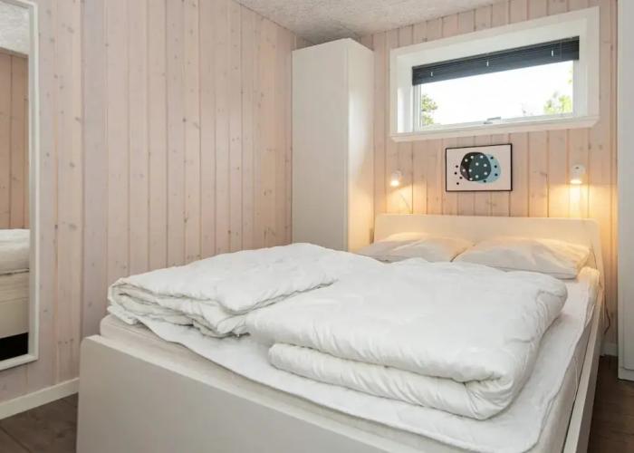Enticing Holiday Home in Ebeltoft near Sea