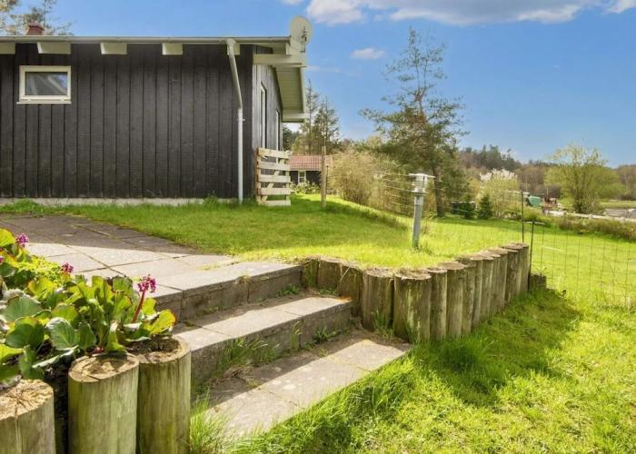 8 Person Holiday Home in Ebeltoft