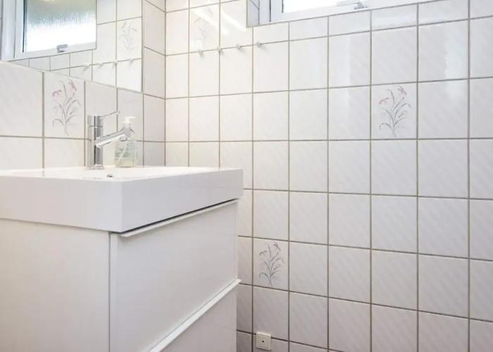 8 Person Holiday Home in Ebeltoft