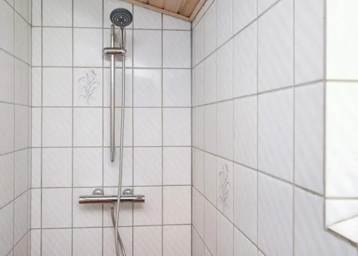 8 Person Holiday Home in Ebeltoft