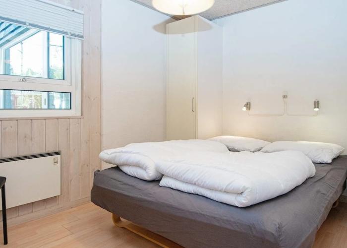 10 Person Holiday Home in Ebeltoft