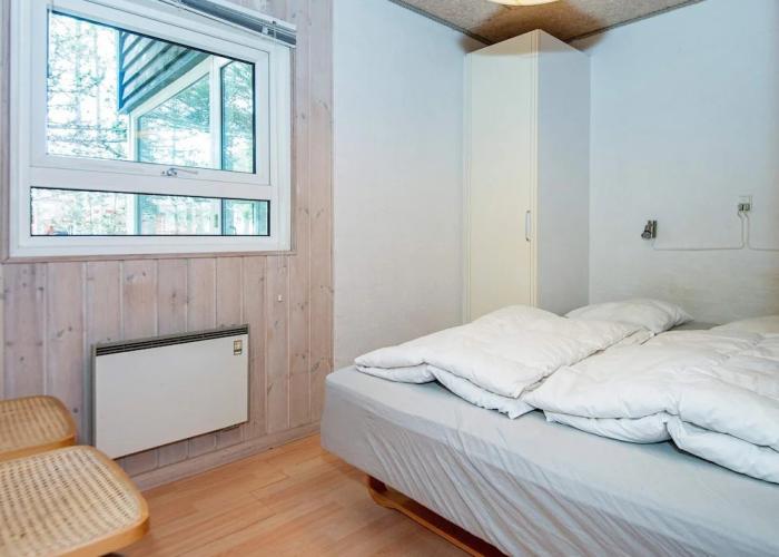 10 Person Holiday Home in Ebeltoft